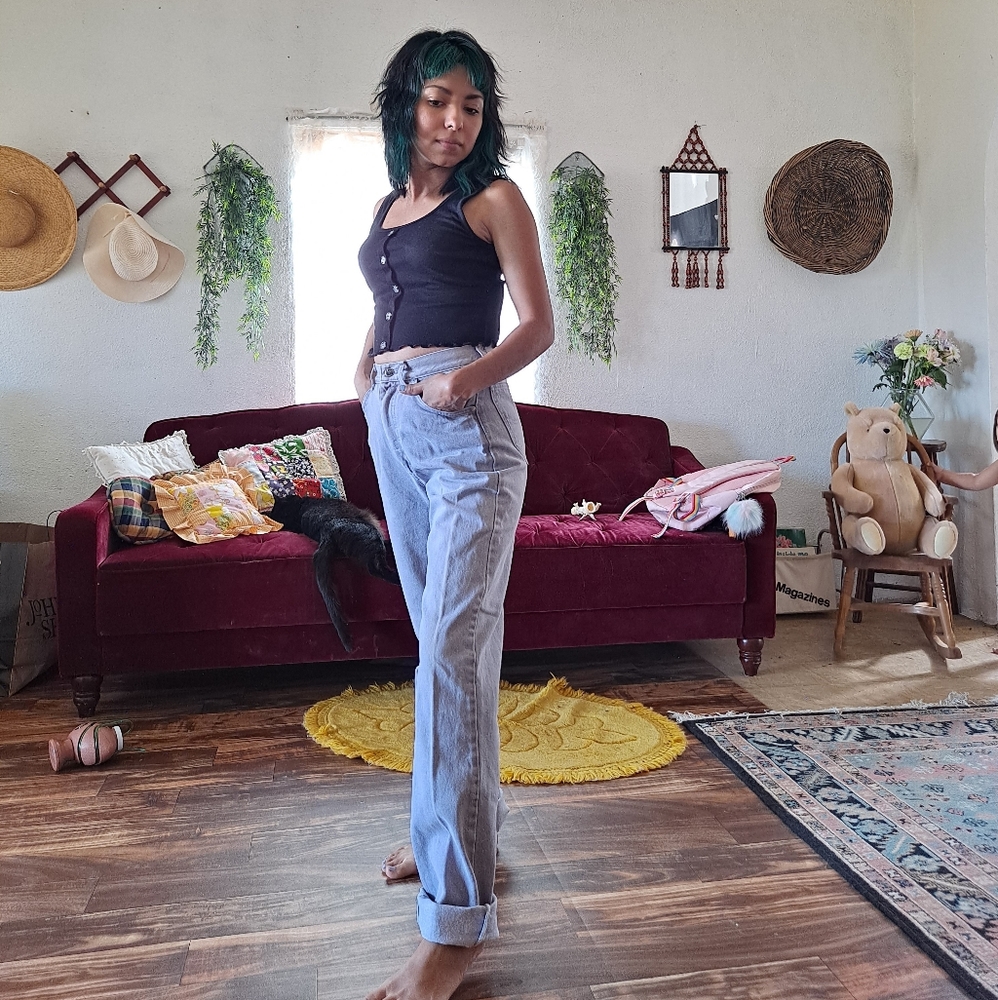 Vintage Lee jeans